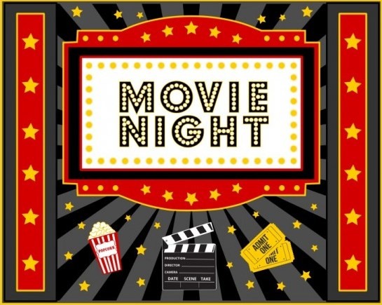 Grassington Community Cinema Movie Night