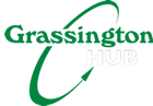 Grassington Village Logo